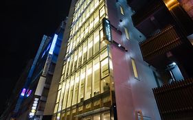 トーセイホテルココネ上野